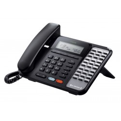 Ericsson-Lg LDP-9030D - Цифровой системный телефон