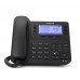 Ericsson-Lg LDP-9240D - Системный телефон для АТС семейства iPECS  с унифицированным ПО