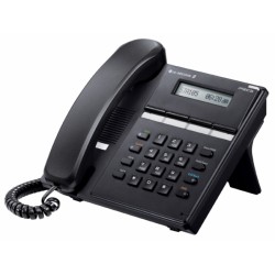 Ericsson-Lg LIP-9002 - Базовый IP-телефон, 2 порта 10/100 BASE-T, PoE
