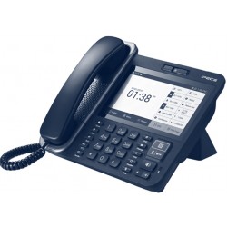 Ericsson-LG IP9871 - IP - видео-телефон, HD звук, Wi-Fi, Bluetooth, NFC