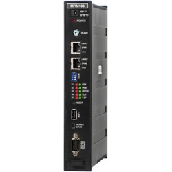 Ericsson-LG LIK-MFIM100 - Сервер 100 портов
